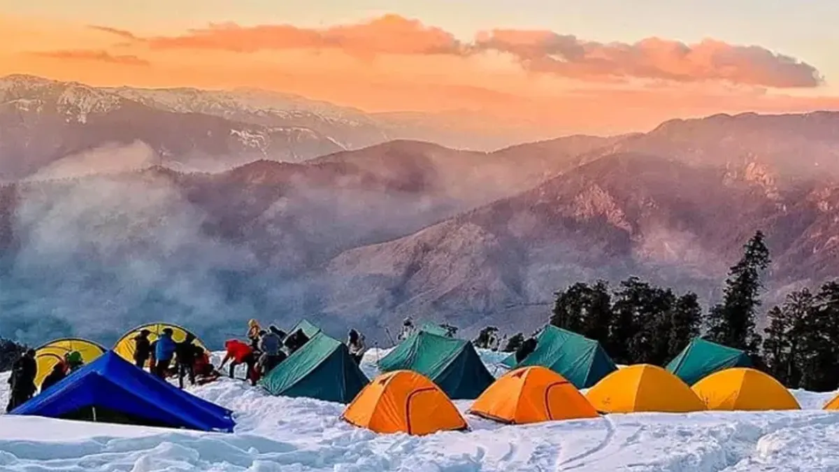 Famous Treks in Uttarakhand You Must Explore